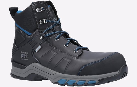 Timberland Pro Hypercharge Composiet Veiligheidsneus Werklaars Heren - Image 2