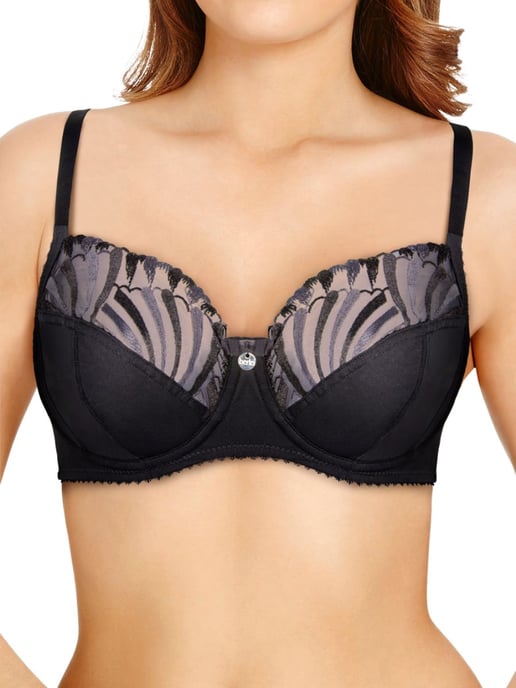 Embrace Side Support Bra - Image 1
