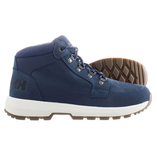 Helly Hansen Richmond Blue Mens Boots