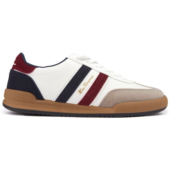 Ben Sherman Sokka Sneakers - Image 1