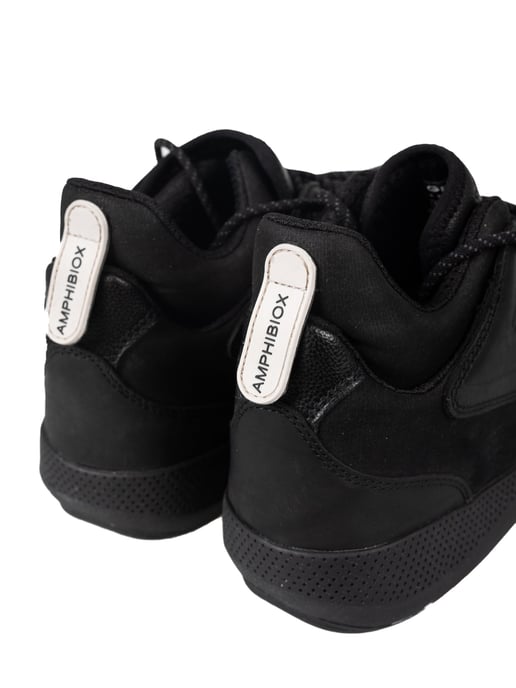 Geox Sneakers Modual B ABX A Mannen zwart - Image 5