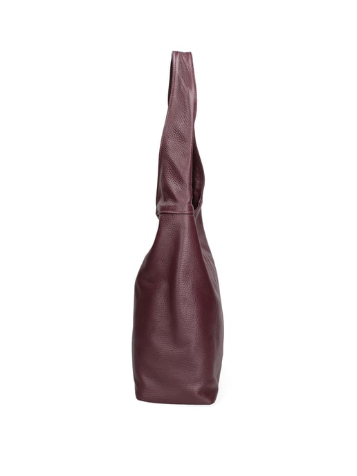 Gave Lux Hobo-tas Vrouwen BORDEAUX - Image 3