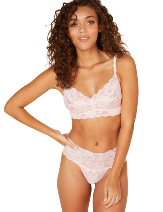 Cosabella Never Say Never Sweetie Soft Bra