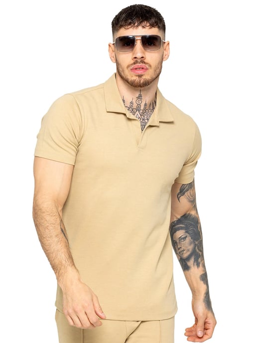 Enzo | Heren Poloshirt - Image 5
