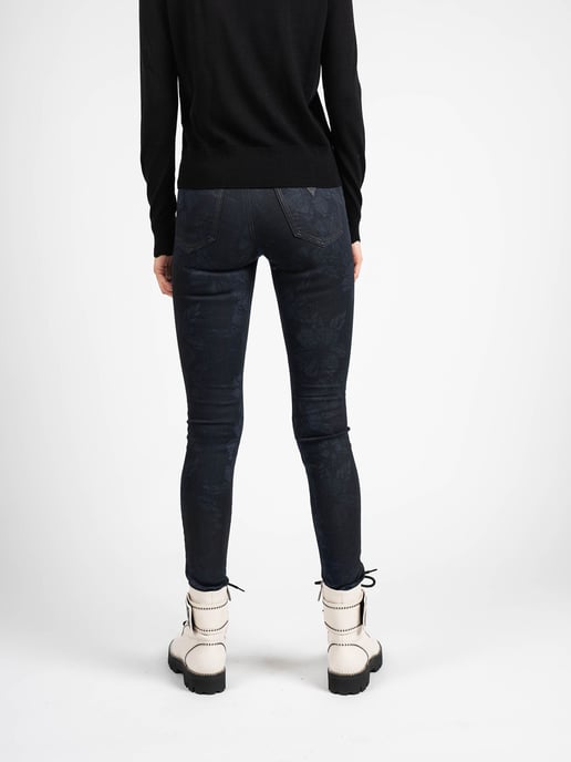 Guess Jeans Skinny Mannen blauw - Image 3