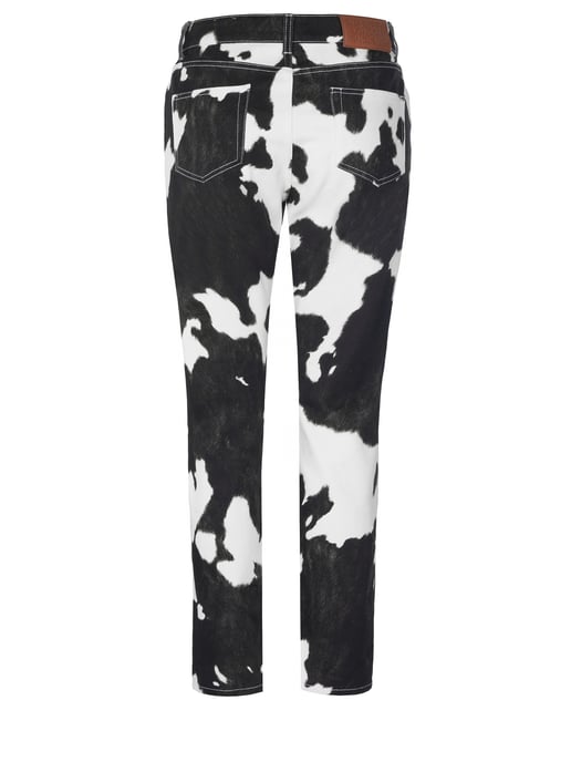 Burberry-jeans - Image 2