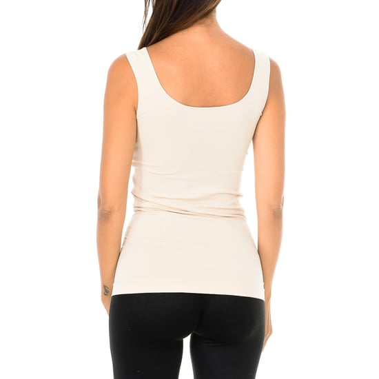 Women's Empire Tank Top Round Neck 210150