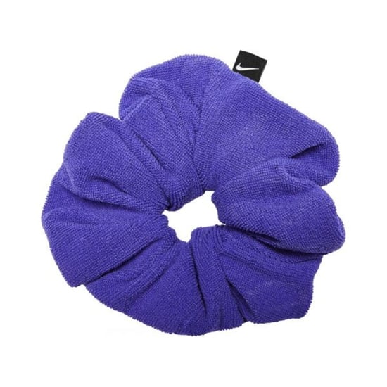 Nike Unisex haarbanden voor volwassenen (Paars) - Image 1