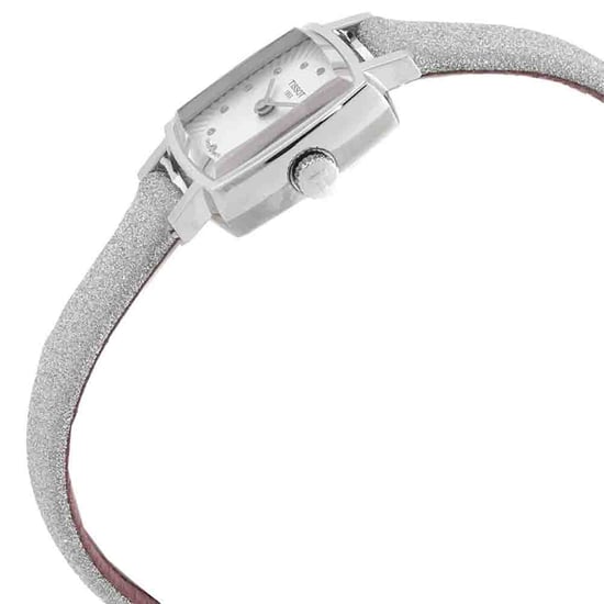 Tissot Lovely Square Feestelijke Kit Dames Roze Horloge T0581091703602 - Image 2