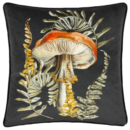 Wylder Kielder Forest Hatfield Printed Cushion Cover - Image 1