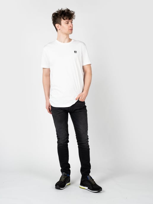 Diesel Jeans Tepphar-X Mannen zwart - Image 2