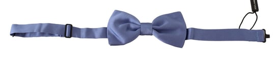 Adjustable Silk Bow Tie