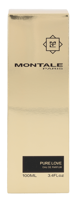 Montale Pure Love Edp Spray 100ml. - Image 2