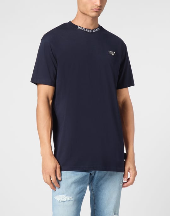 T-Shirt Round Neck