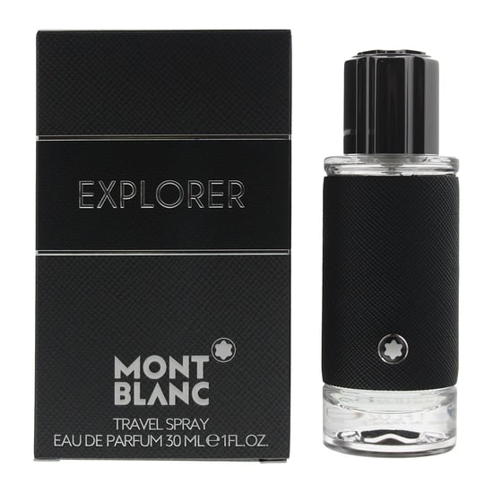Montblanc Explorer Edp Spray30 ml. - Image 1
