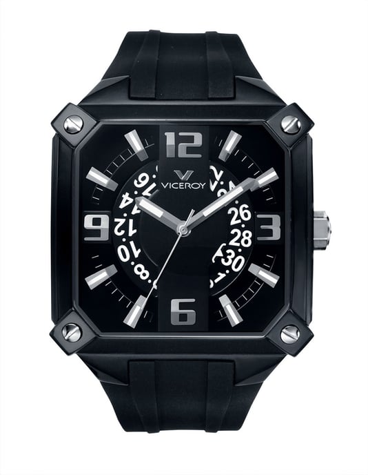 Viceroy: Mens Black Watch