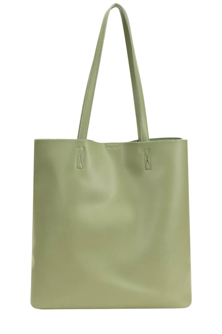 Essential Noir Tote Bag