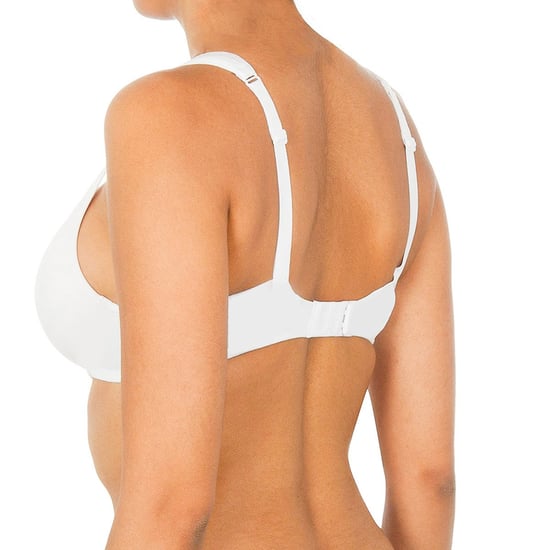 Women's 24 Hour Comfort Bra with removable underwires 4183