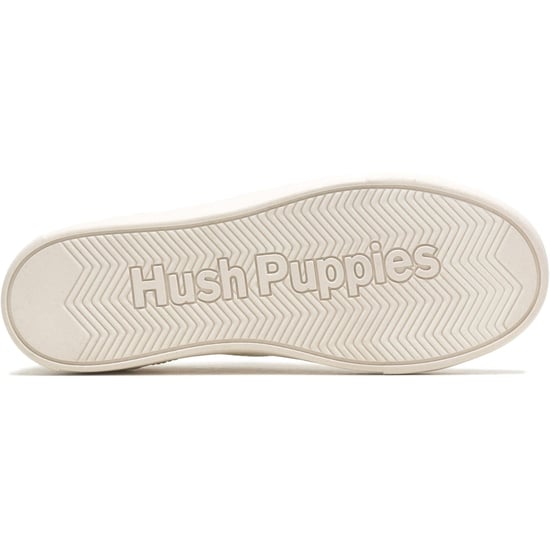 Hush Puppies Mens Good Casual Shoes (Stone)