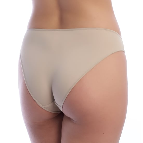 Classic bikini bottom BK3084 women