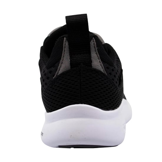 Supra Factor Tactic Black Trainers - Mens