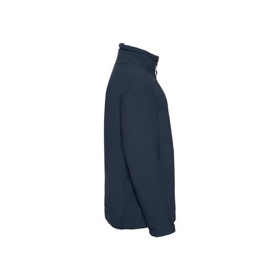 Russell Kinder/Kids Fleece Jas (Franse marine) - Image 3
