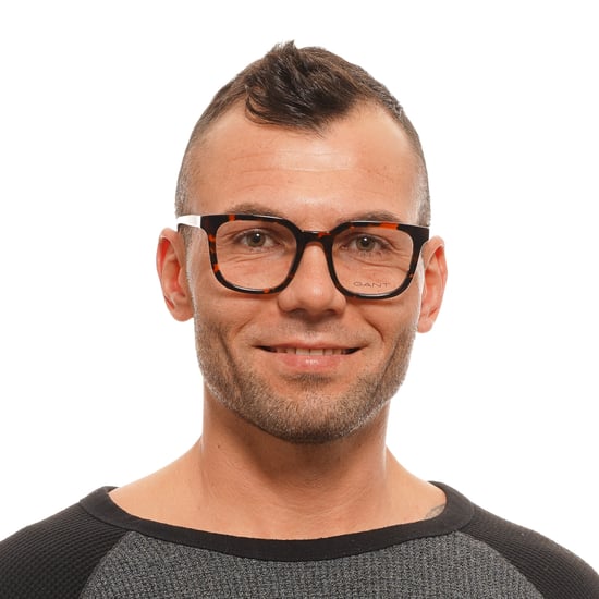 Gant Optical Frame GA3251 055 52 - Image 5