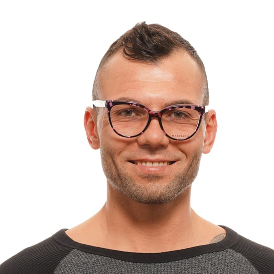 Marciano By Guess Optical Frame GM0377 083 54 - Image 5