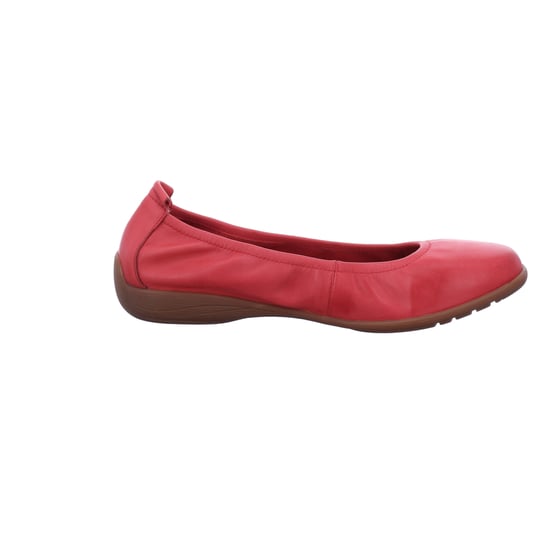 JOSEF SEIBEL Fenja 01 | Ballerina voor Dames | rood - Image 3