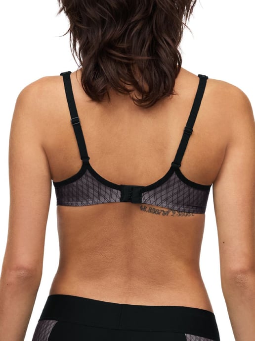 Smooth Lines Covering Memory Bra
