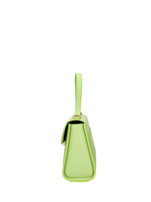 Viola Castellani Handbag Women GREEN