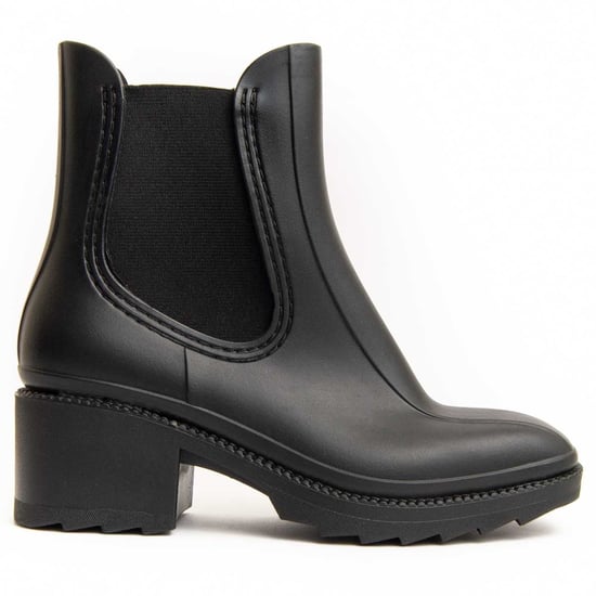 Montevita Heel Enkellaars Bottivita19 In Zwart - Image 2