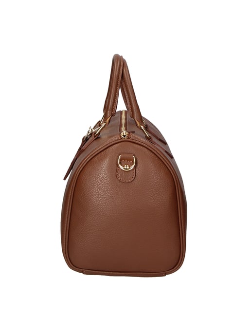 Gave Lux Bowler bag Women BROWN