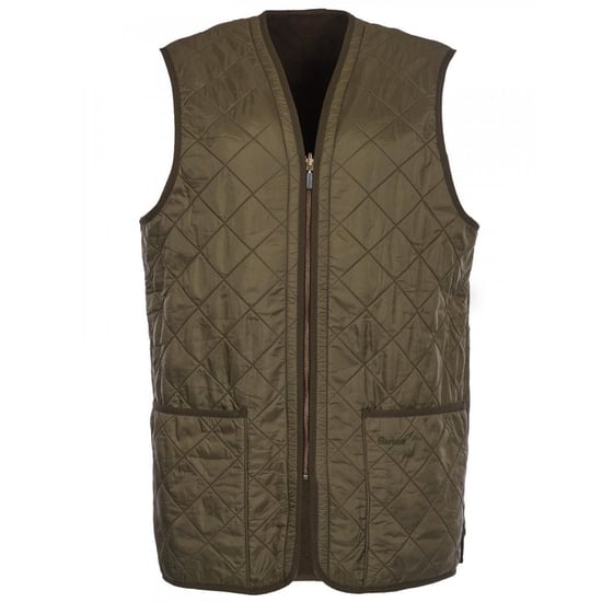 Polarquilt Wasecoat/Rits in Voering - Image 5
