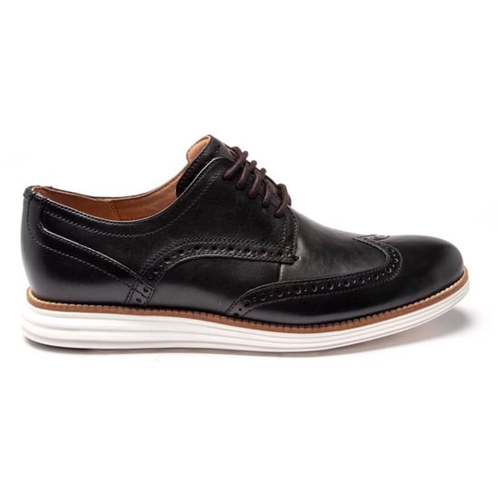 Cole Haan Original Grand Wingtip Schoenen - Image 1