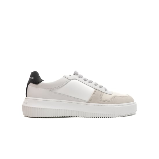 Sneakers Ck Jeans Chunky Cupsole Veterschoen - Image 2