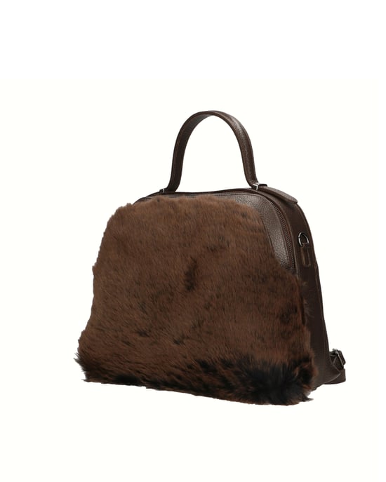 Gave Lux tas Vrouwen BROWN - Image 2