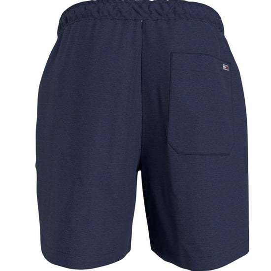 Korte Tommy Jeans heren met vlaglogo - Image 3