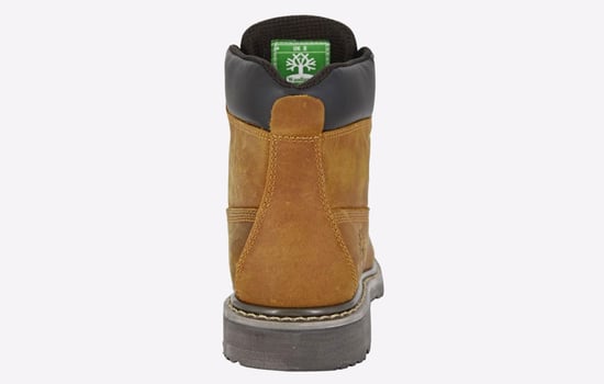 Woodland Bergen Utility Work Boot Mens