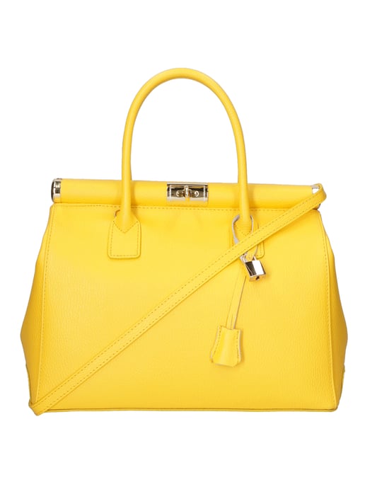 Gave Lux Handbag women YELLOW
