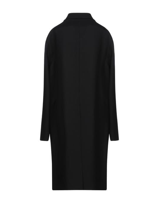 Dsquared2 Woman Overcoats Viscose