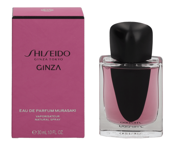 Shiseido Ginza Murasaki Edp Spray30 ml. - Image 1