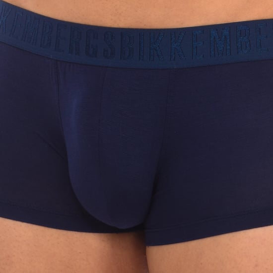 Pack-2 Boxers Fashion Bamboo BKK1UTR03BI man