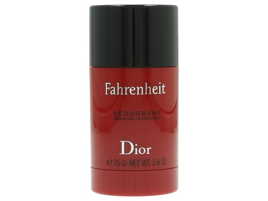 Dior Fahrenheit Deo Stick 75gr. - Image 1