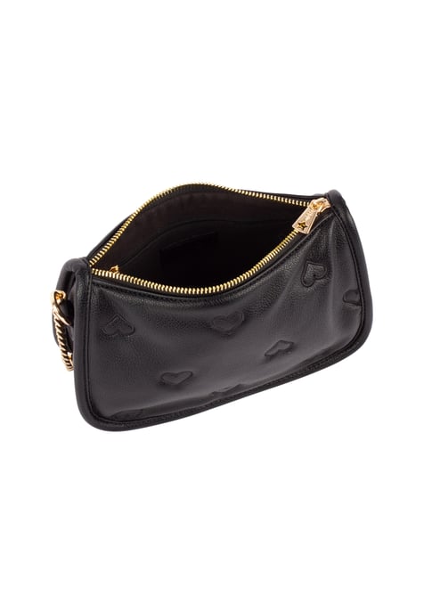Mymo Crossbody tas Dames zwart - Image 4