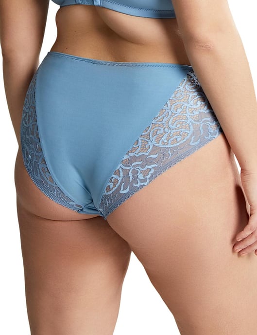 Sculptresse By Panache Estel Deep Briefs