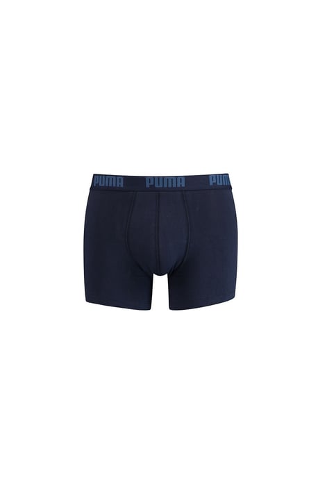 Puma Basic Men's Boxer 2 Pack