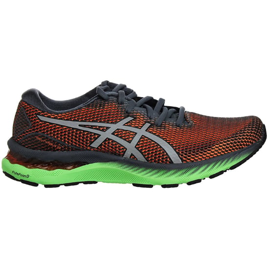 Asics Gel-Nimbus 23 Lite-Show Heren Oranje Hardlooptrainers - Image 1