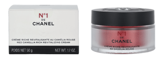 Chanel No 1 De Chanel Revitalizing Rich Cream50 g. - Image 1