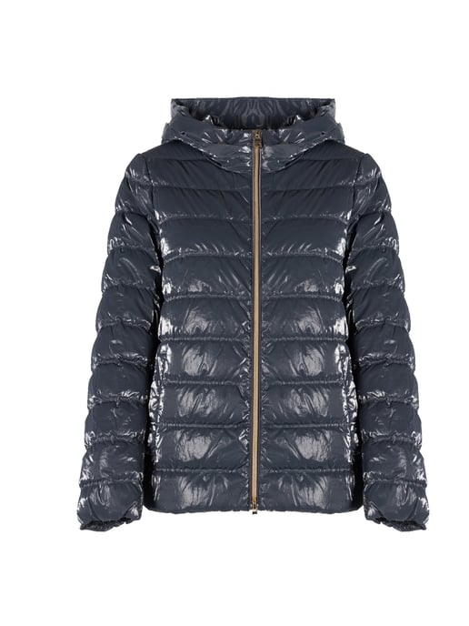 Geox jas Myluse Vrouw blauw - Image 1